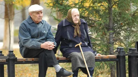Cu cât creşte pensia minimă de la 1 ianuarie 2025. Aproape cinci milioane de români vor primi mai mulţi bani în fiecare lună