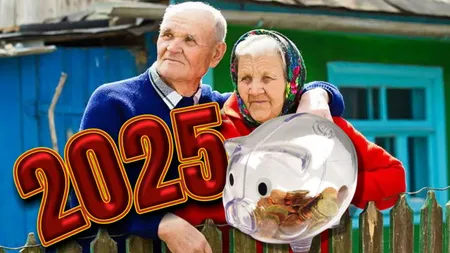 Pensii 2025. Cum pot avea mai mulţi bani pe talon seniorii de anul viitor. Recomandarea făcută de ministrul Muncii