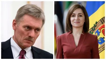 Reacţie furioasă la Moscova după rezultatul alegerilor din Republica Moldova. 
