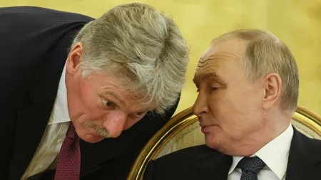 Rusia neagă orice amestec în procesul electoral din România: 