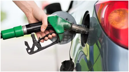Cât costă benzina și motorina luni, 25 noiembrie. Prețurile afișate la benzinăriile din Capitală