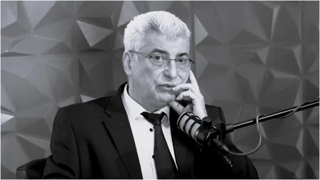 Mărturisirile făcute de Silviu Prigoană cu doar câteva zile înainte de a muri, în podcastul lui Bursucu: „Nu vreau să fiu cel mai bogat din cimitir”