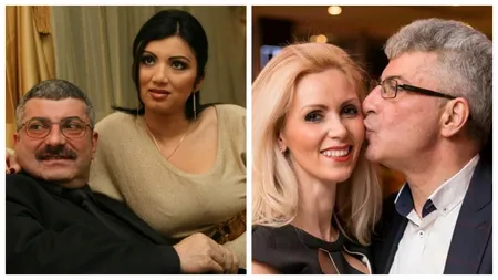 Cum se comporta Silviu Prigoană cu Adriana Bahmuțeanu și cu Mihaela. Adevărul ieșit la iveală
