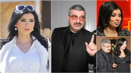 Adriana Bahmuțeanu a făcut primii pași pentru deschiderea succesiunii. Vedeta vrea să pună mâna pe averea fostului soț