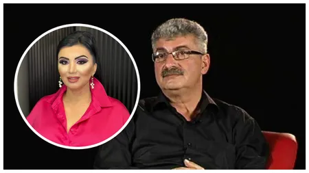Adriana Bahmuțeanu l-a visat pe Silviu Prigoană cu câteva ore înainte să moară: „Simțeam o iubire imensă față de el și simțeam că mi-o și dă înapoi”