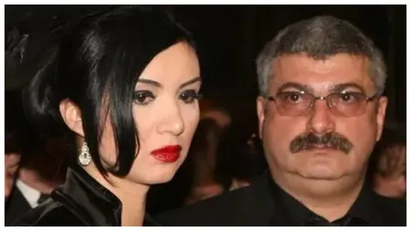 Scandalurile crunte care i-au făcut celebri pe Silviu Prigoană și Adriana Bahmuțeanu : „Nenorocita asta a distrus doi copii” / „Fostul meu soț suferă de o afecțiune psihică gravă”