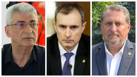 Cătălin Hideg, denunțătorul lui Florian Coldea, dezvăluie cum statul paralel a preluat compania Rosal de la Silviu Prigoană