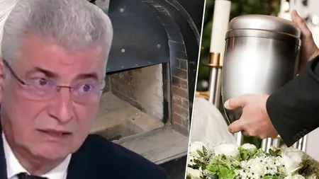 Prigoană plănuise deja cum vrea să fie înmormântat. „Nu sunt colivar, nu sunt de acord cu circoteca”