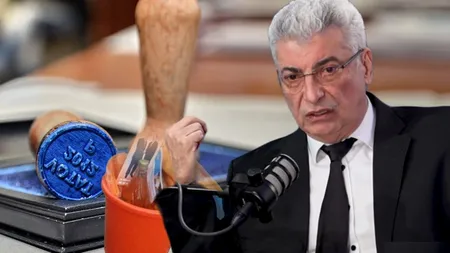 Silviu Prigoană cerea vot obligatoriu şi amendă de 100 de euro pentru cine boicotează. Despre mita electorală: 