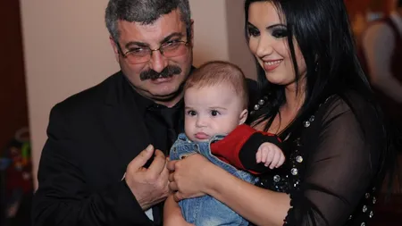 EXCLUSIV Episod spectaculos cu Victor Ciutacu la botezul fiului lui Prigoană. Realizatorul România TV a dat nas în nas cu Băsescu: 