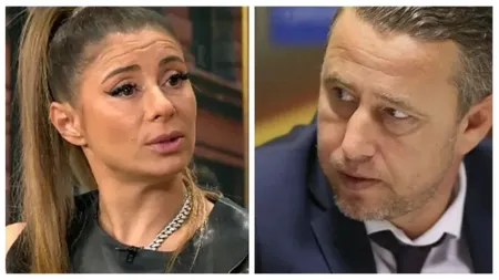 Anamaria Prodan dă de pământ cu Reghecampf. 