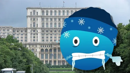 Prognoza meteo 3 noiembrie 2024. Vremea se schimbă radical. Temperaturile, cu până la 10 grade mai mici