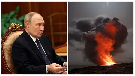 Rusia amenință că va ataca nuclear o bază militară NATO din Polonia. Armata poloneză este în stare de alertă maximă