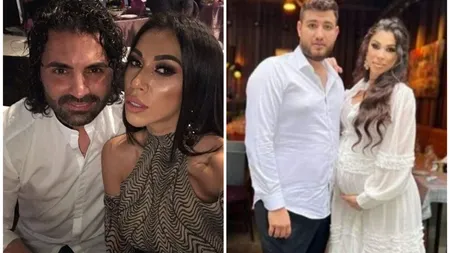 Raluca Pastramă recunoaște că nu a fost îndrăgostită de Pepe: 