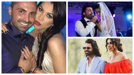 Raluca Pastramă, datoare-vândută după divorţul de Pepe. 