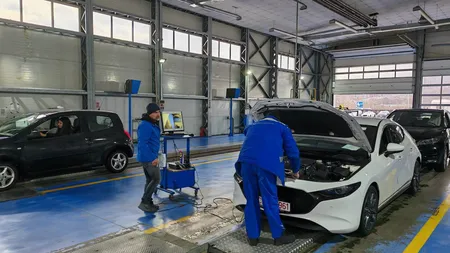 Avarie la RAR. Ce trebuie să facă șoferii care au programări deja făcute