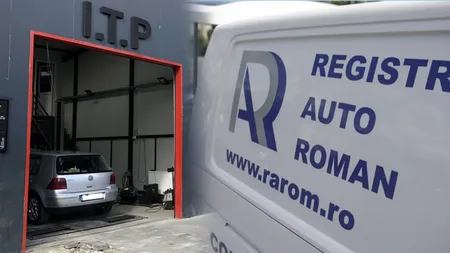 RAR anunță că stațiile ITP autorizate pot face inspecția tehnică prin înregistrare manuală, după problema cu serverele centrale: „O decizie intermediară până la deblocarea situației”