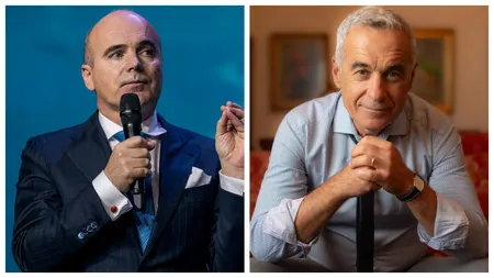 Rareș Bogdan remarcă pericolul reprezentat de Călin Georgescu: „Un individ carismatic, dar cu simpatii periculoase”