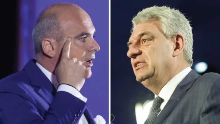 Rareş Bogdan şi Mihai Tudose, contre pe funcţia de premier. 