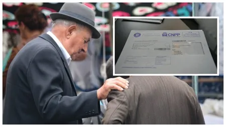 Ce pensie primesc românii care au lucrat 27 de ani, după recalculare. Creșterea este una infimă