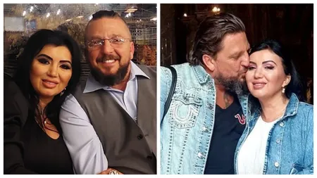 George Restivan, fostul iubit al Adrianei Bahmuțeanu, vorbește public, după moartea lui Silviu Prigoană: „Cine o amenință pe Adriana, aceleași amenințări le-am primit și noi”
