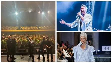 Cât costă Revelionul 2025 cu Pepe, Monica Anghel și Voltaj. Prețuri piperate pentru cei mai mari artiști ai țării