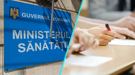 Rezidențiat 2024. Peste 10.000 de candidați susțin examenul în București, Cluj-Napoca, Craiova, Iași, Târgu Mureș și Timișoara