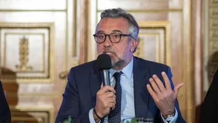 Lucian Romaşcanu, despre scandalul 
