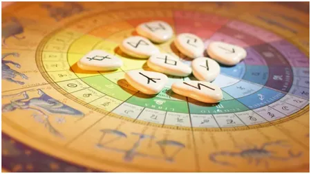 Previziuni rune mistice sâmbătă 15 martie 2025. Jera vine cu succes pentru Berbec, Thurisaz aduce schimbări radicale pentru Leu