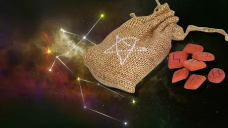Previziuni rune 11-17 noiembrie 2024. JERA aduce schimbări pozitive, BERKANA te duce în locuri întunecate, MANNAZ deschide noi căi