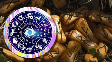 Previziuni rune 18-24 noiembrie 2024. ELHAZ te pune în centrul atenţiei, JERA anticipează primele de Crăciun