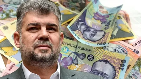 Guvernul Ciolacu a aprobat creșterea salariului minim pe economie în România. Când intră în vigoare