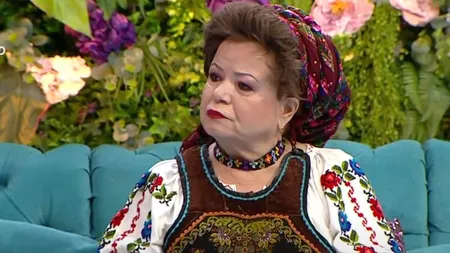 Câţi bani în plus a primit Saveta Bogdan la pensie după recalculare. 