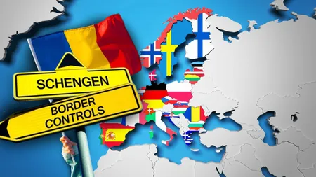 O nouă șansă pentru aderarea României la spațiul Schengen. Vești bune din partea Austriei