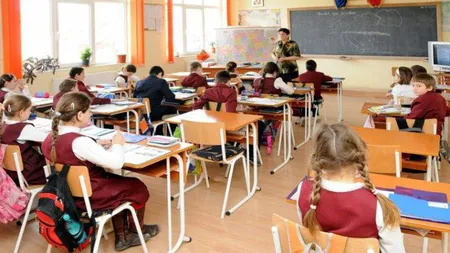 Schimbări în școlile din România. Propunerea Ministerului Educației pentru combaterea segregării școlare