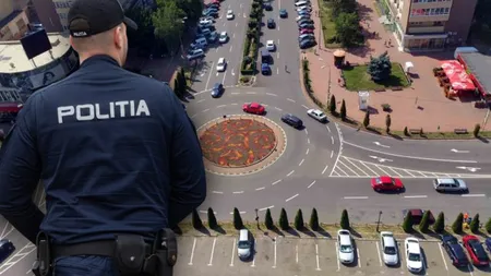 Codul Rutier 2024. Enigma sensului giratoriu: banda care are întotdeauna prioritate. Regula pe care majoritatea șoferilor nu o respectă
