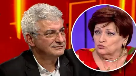 Silviu Prigoană a murit. Monica Pop: ”Nu a avut simptome de infarct, în afară de proteza de la picior nu avea nimic”