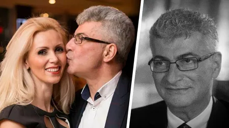 Mihaela Botezatu, apel disperat la nici o săptămână de la moartea lui Silviu Prigoană: „Nu mai pot! Nu am greșit cu nimic nimănui”