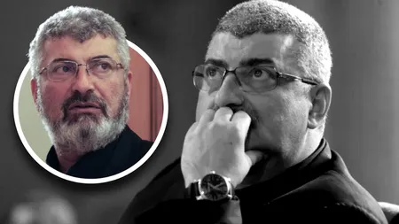 Silviu Prigoană și-ar fi prevestit moartea. Ce a spus cu puțin timp înainte de a-și pierde viața: „Ca o presimțire”