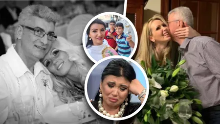 Văduva lui Silviu Prigoană, primele declarații după moartea afaceristului. Mihaela rupe tăcerea: „Copiii nu vor să o vadă pe Adriana”