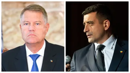 EXCLUSIV George Simion anunță cu cine va intra în turul doi: „Structurile de partid, nu calitatea candidatului îl vor duce în turul doi” / Președintele AUR îl acuză pe Klaus Iohannis de trădare națională: „A închinat suveranitatea națională către puterile străine”