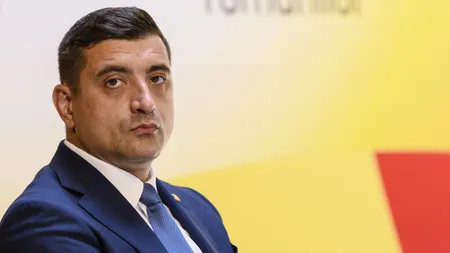 EXCLUSIV George Simion, după ce a apărut actul care arată că nu este pro-rus: 
