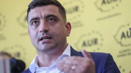 George Simion atacă dur decizia CCR de renumărare a voturilor: 