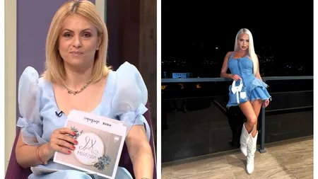 Simona Gherghe, implicată într-un nou scandal din cauza emisiunii ”Mireasa”. Dezvăluirile făcute de o fostă vedetă KanalD: ”M-au pus să-mi părăsesc iubitul”