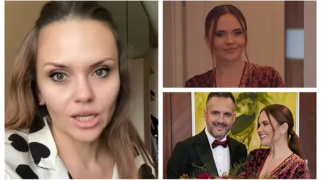 Cristina Șișcanu a răbufnit, după ce fanii au făcut-o praf pe Internet: 