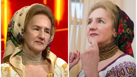 Sofia Vicoveanca e văduvă de 21 de ani. Motivul pentru care nu și-a refăcut niciodată viața: 