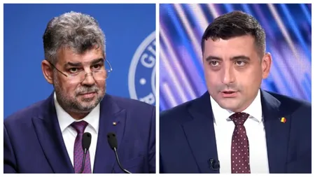 SONDAJ Verifield. În sondajul comandat de USR, Elena Lasconi nu intră în turul doi. Cu cine se bate Marcel Ciolacu pentru președinția României