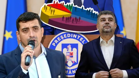 Primul sondaj după turul 1 al prezidenţialelor. Surprize imense în opţiunile românilor pentru parlamentare