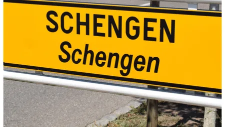 România ar putea intra în Schengen de la 1 ianuarie 2025. Se fac presiuni uriașe pentru ca Austria să ne dea undă verde