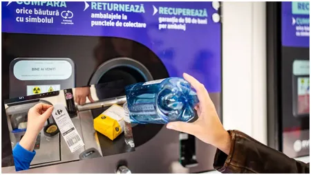 Ce poți face în cazul în care ai pierdut chitanța de la reciclarea ambalajelor. Trucul care te ajută